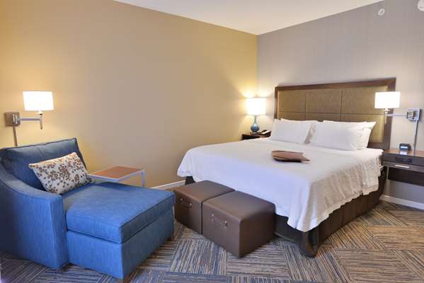  - Hampton Inn & Suites Chippewa Falls