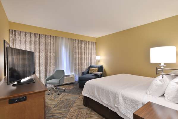  - Hampton Inn & Suites Chippewa Falls