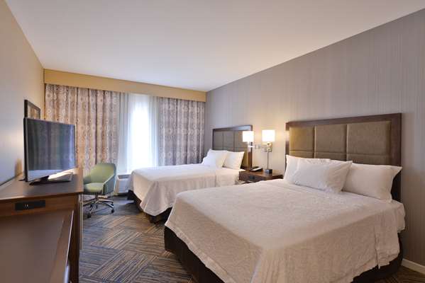  - Hampton Inn & Suites Chippewa Falls
