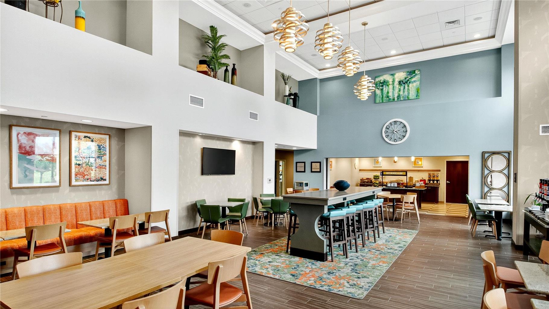Hampton Inn & Suites Chippewa Falls