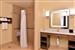 Guest room bath