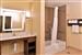 Guest room bath