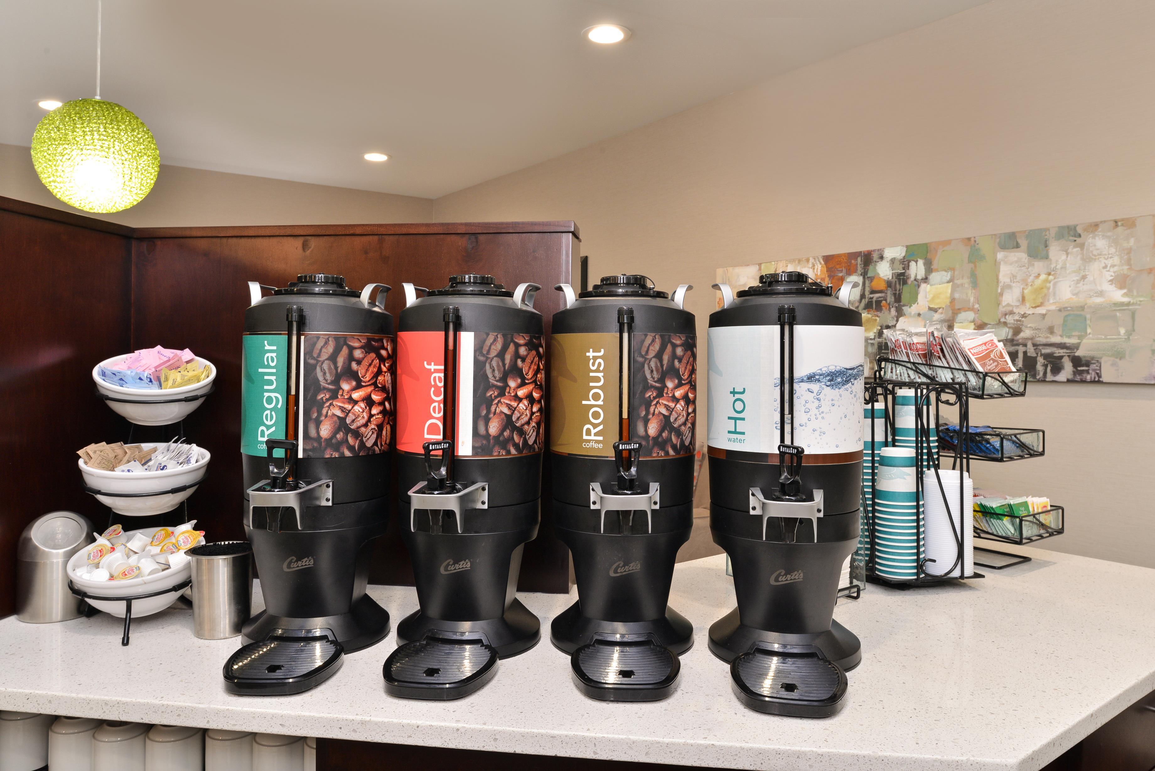 Restaurant | Homewood Suites Houma, La