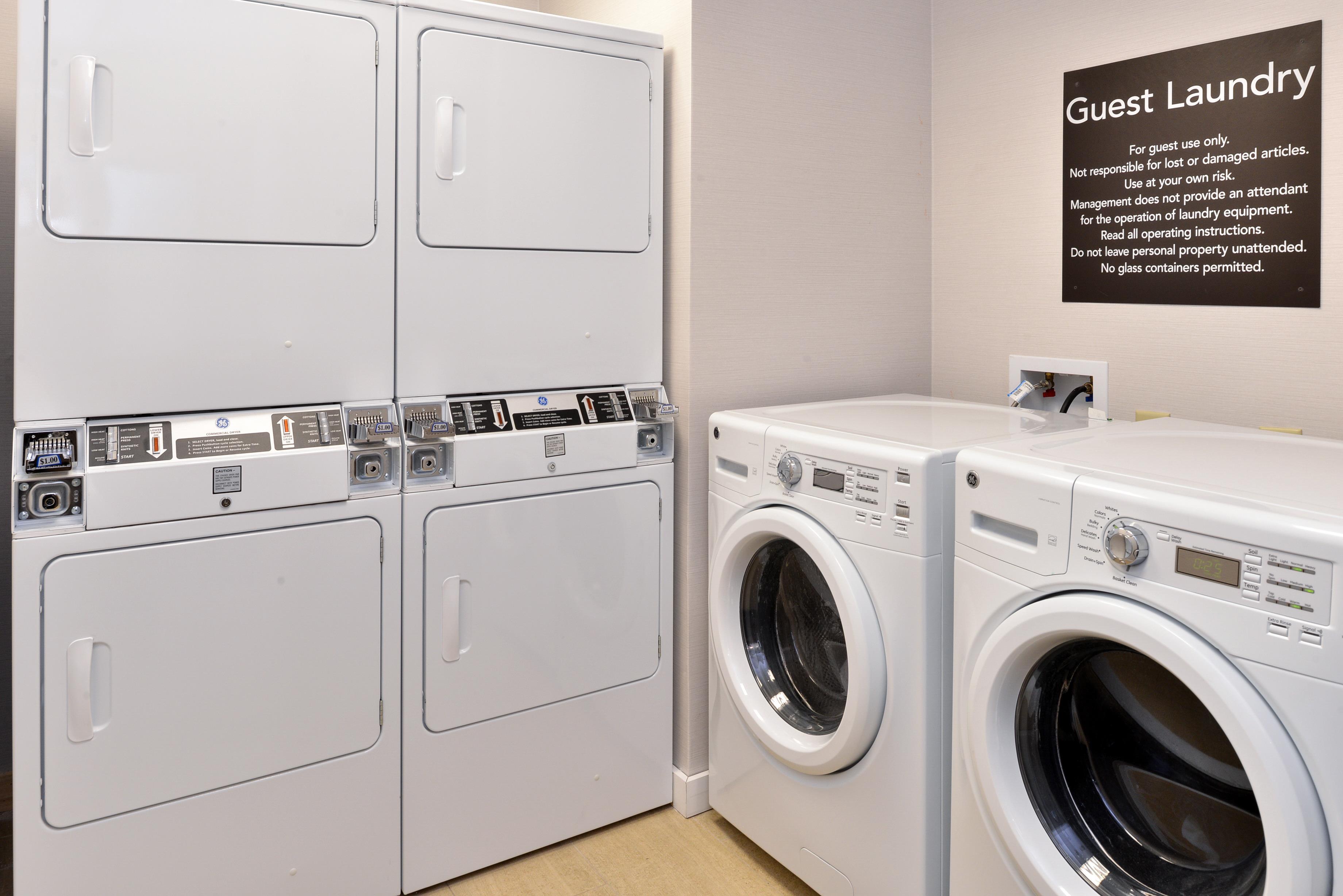 Property amenity | Homewood Suites Houma, La