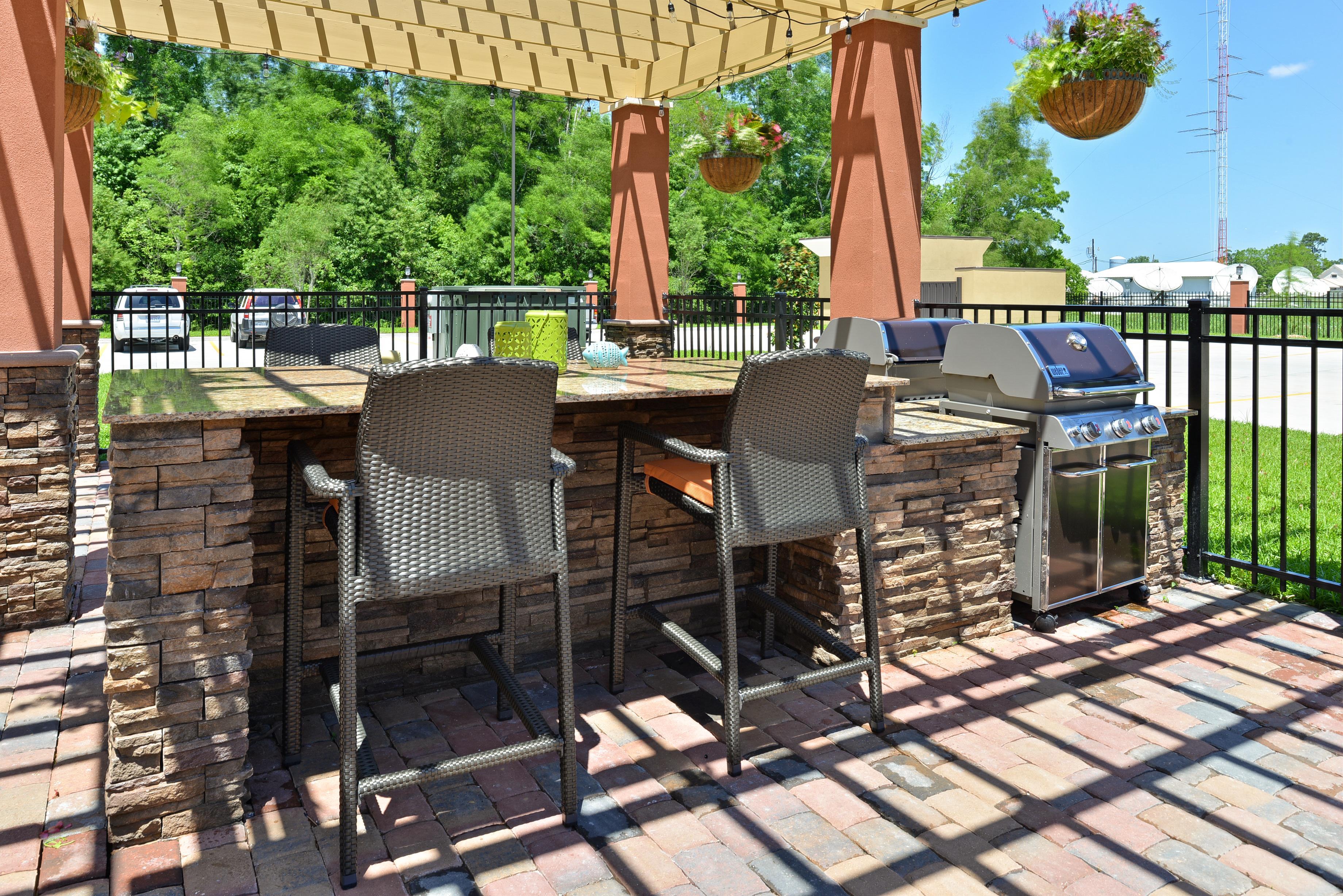 Exterior | Homewood Suites Houma, La