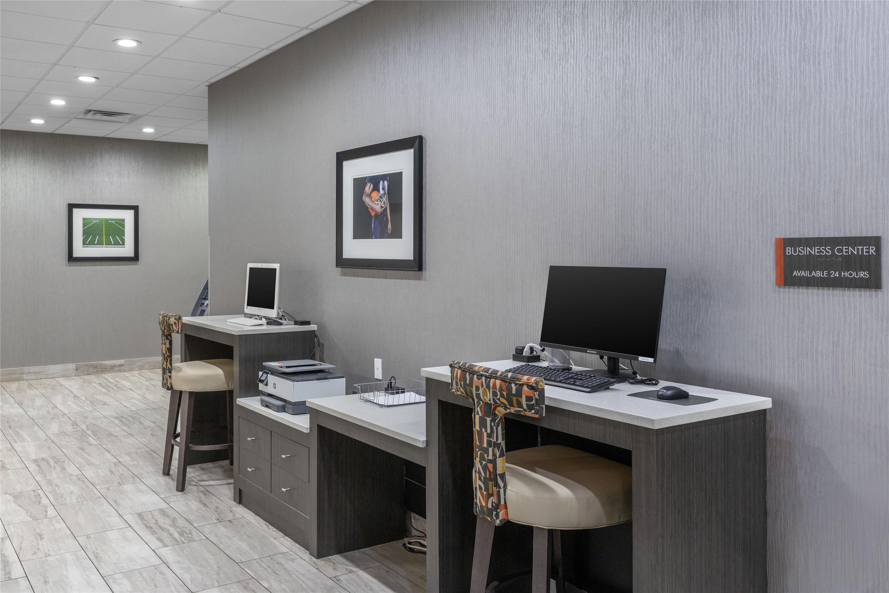 BW Business Center