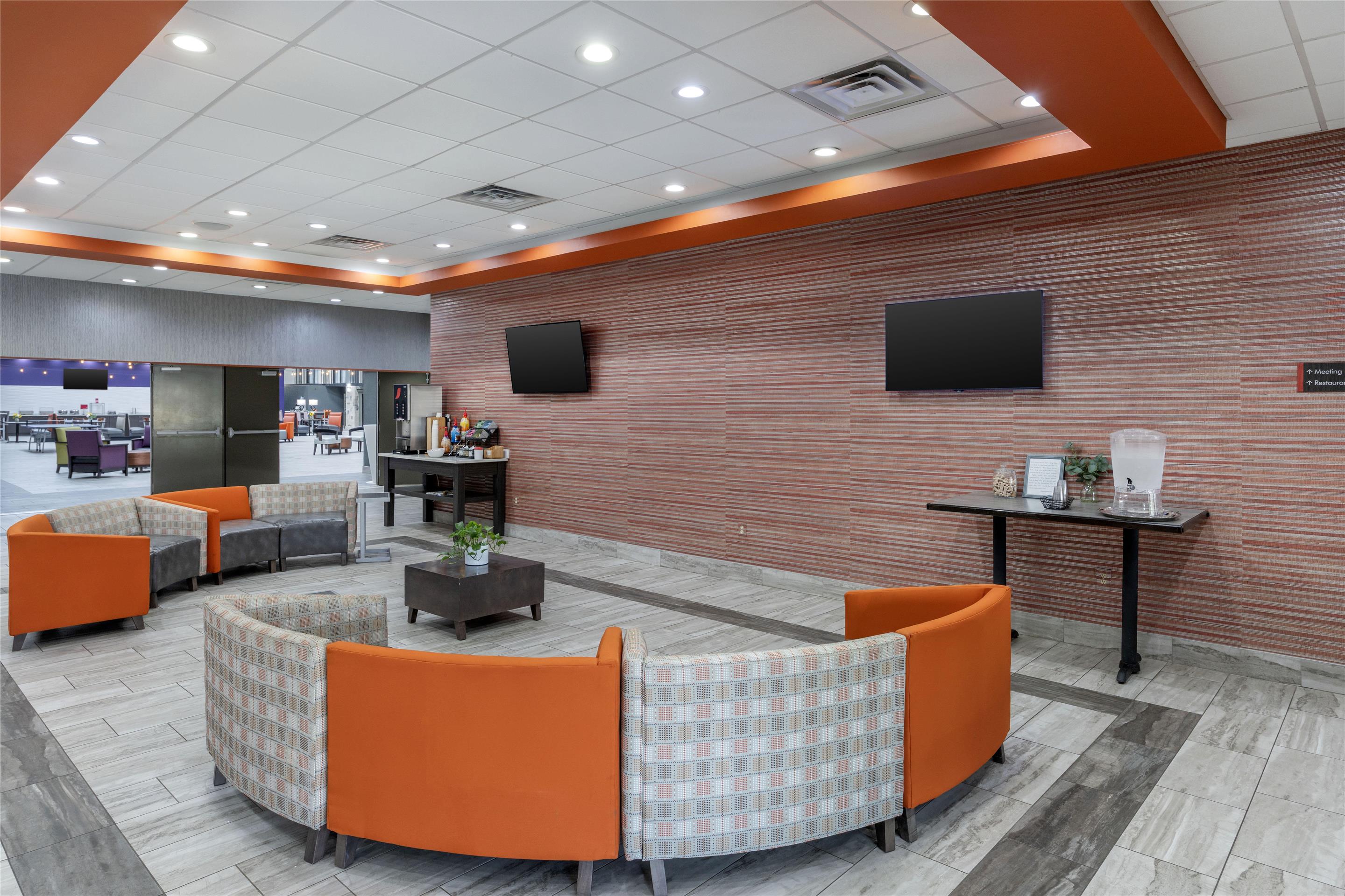 BW Lobby