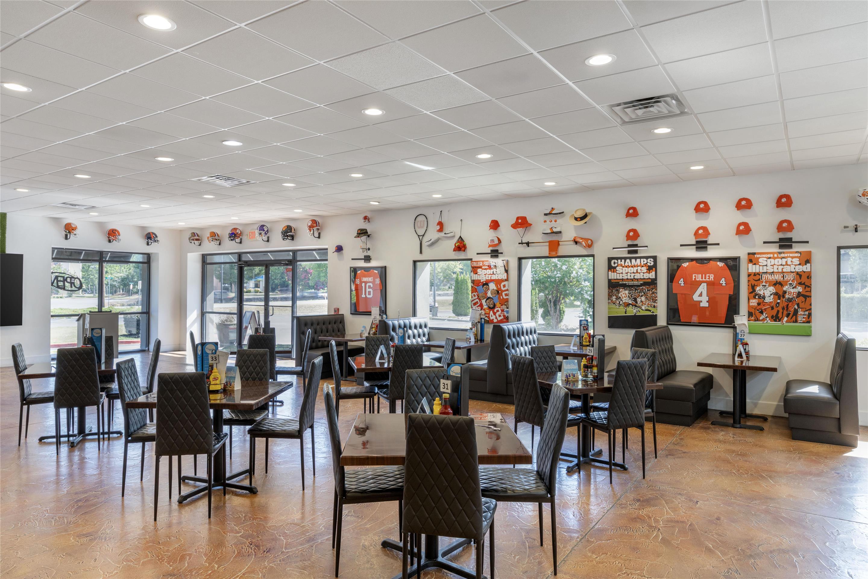 BW Restaurant