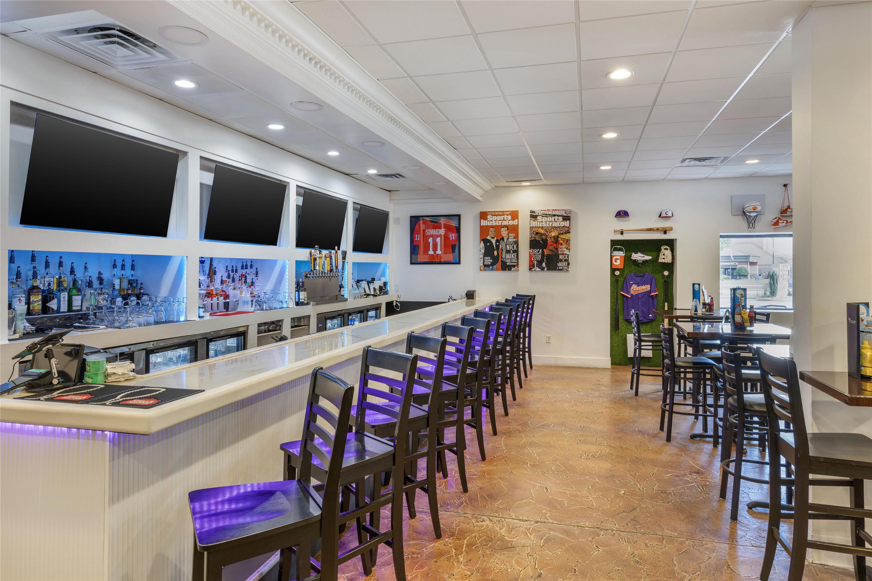 BW Restaurant