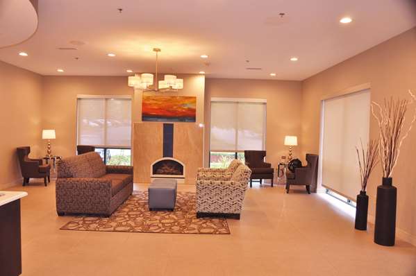  - Best Western Plus Roswell Alpharetta