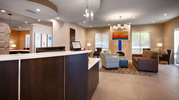  - Best Western Plus Roswell Alpharetta