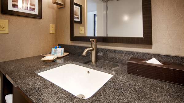  - Best Western Plus Roswell Alpharetta