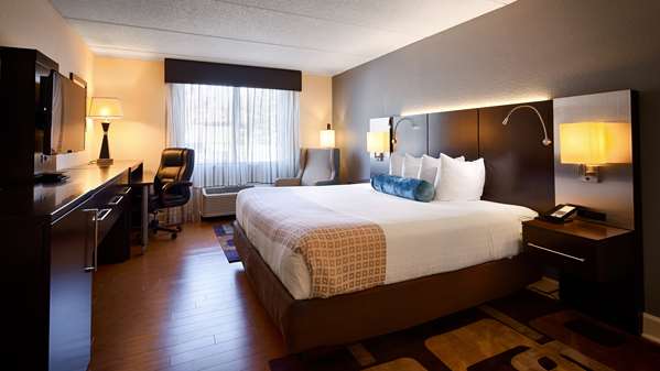  - Best Western Plus Roswell Alpharetta