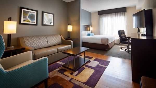  - Best Western Plus Roswell Alpharetta
