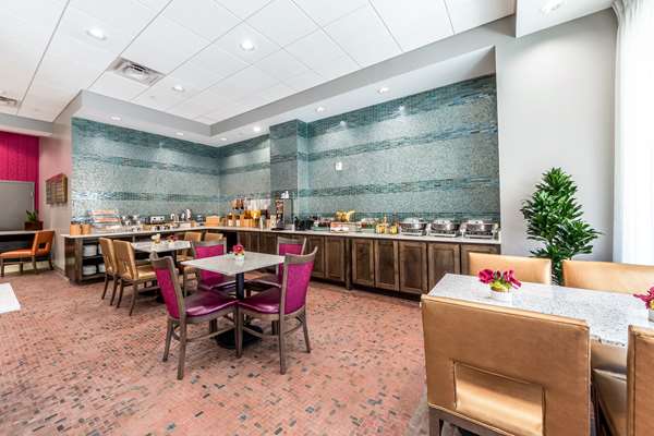 Restaurant - Best Western Premier Historic Travelers Hotel Alamo Riverwalk