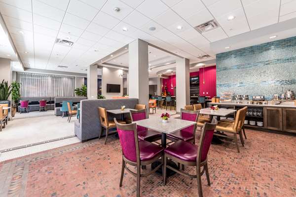 Restaurant - Best Western Premier Historic Travelers Hotel Alamo Riverwalk