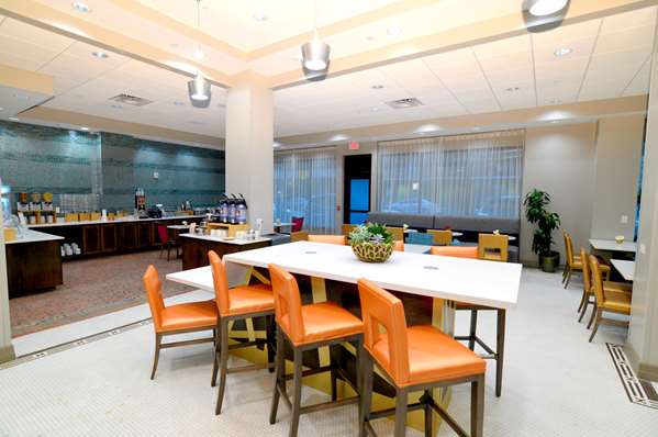 Amenities - Best Western Premier Historic Travelers Hotel Alamo Riverwalk