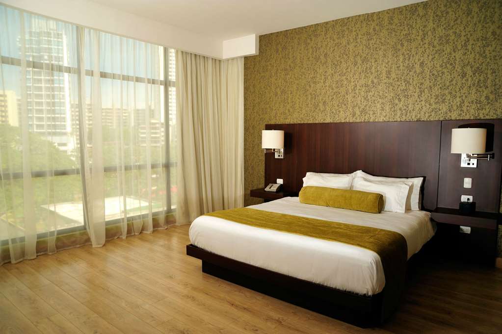 Best Western Plus Panama Zen Hotel-guestroom-Guest Room,On-Site.jpg