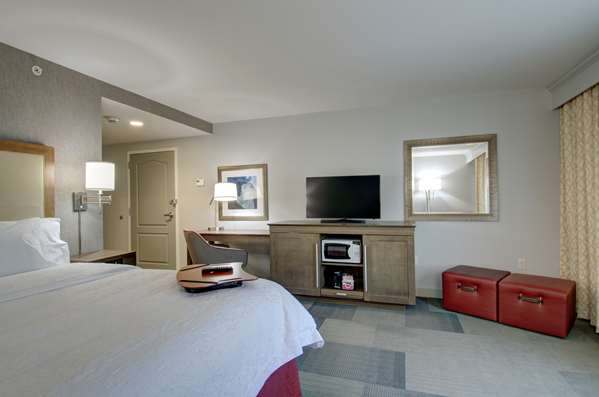  - Hampton Inn & Suites Downtown Springfield