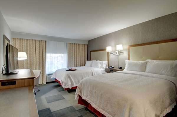  - Hampton Inn & Suites Downtown Springfield