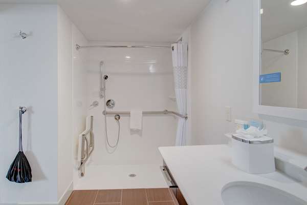  - Hampton Inn & Suites Downtown Springfield