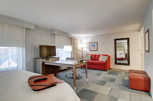  - Hampton Inn & Suites Downtown Springfield