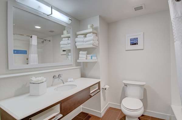  - Hampton Inn & Suites Downtown Springfield