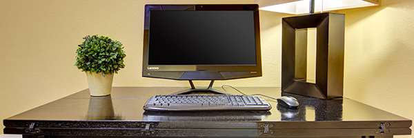 Conference Area - Barrymore Hotel Tampa