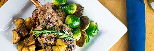 Restaurant - Barrymore Hotel Tampa