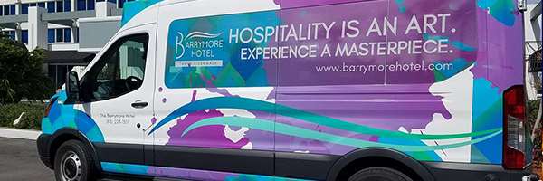 Bar - Barrymore Hotel Tampa