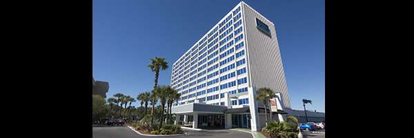 Exterior view - Barrymore Hotel Tampa