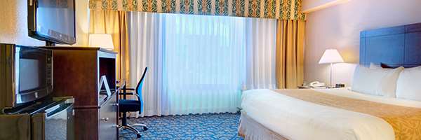  - Barrymore Hotel Tampa