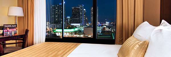  - Barrymore Hotel Tampa