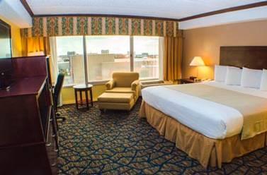 Suite - Barrymore Hotel Tampa