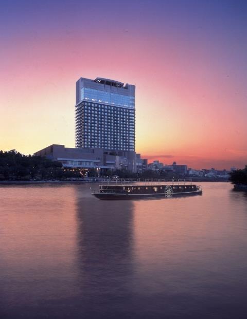 Imperial Hotel Osaka