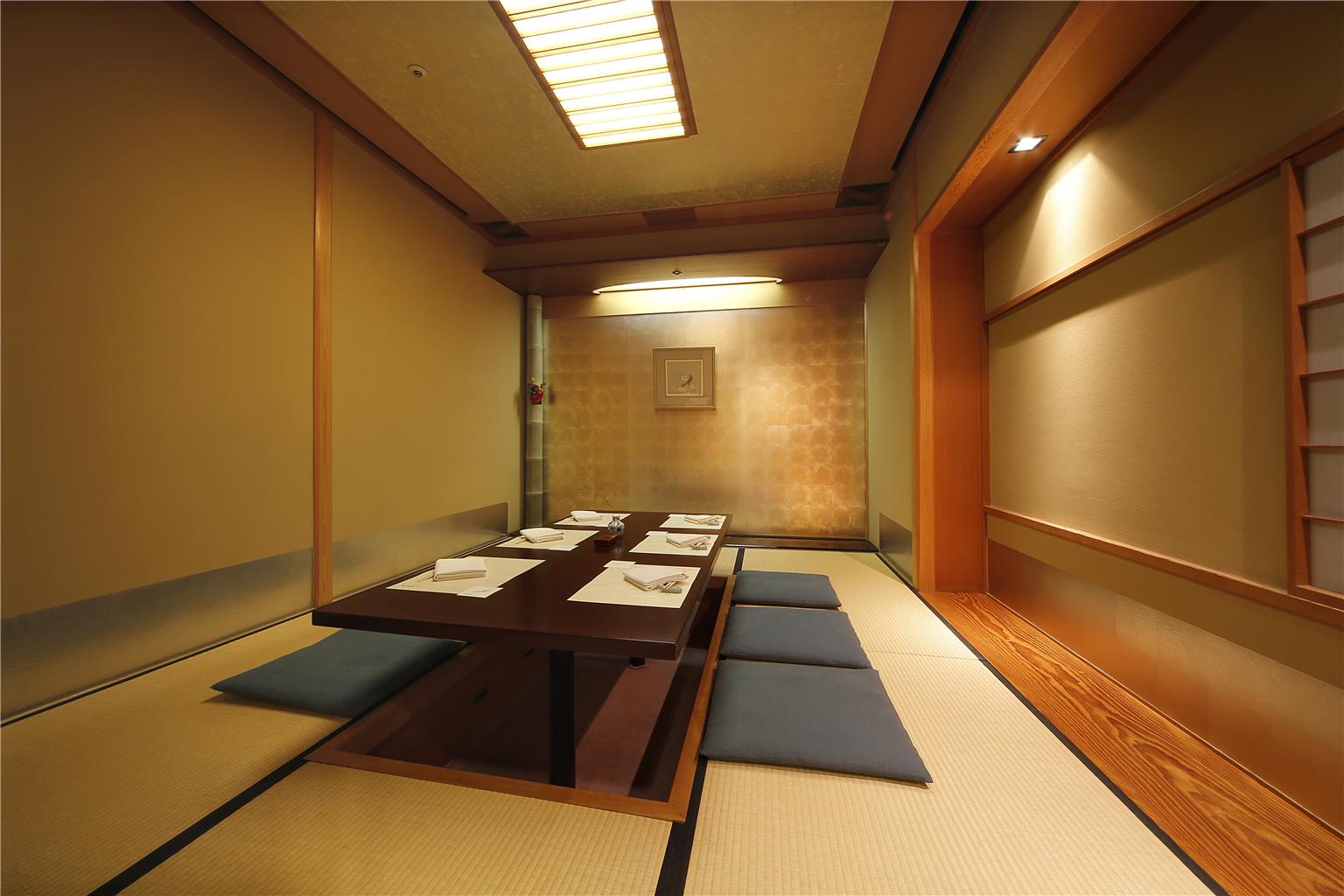 Imperial Hotel Ōsaka