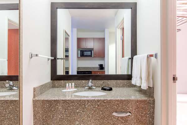  - Super 8 Hotel West Lubbock