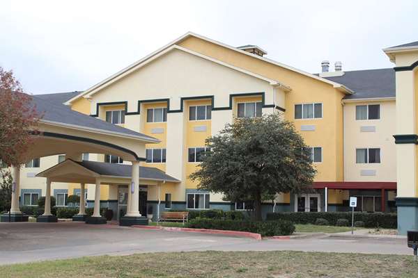 Exterior view - Super 8 Hotel West Lubbock