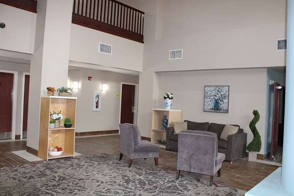  - Super 8 Hotel West Lubbock