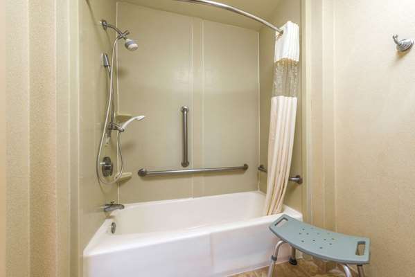  - Days Inn & Suites North Albuquerque - I-25, Exit 231