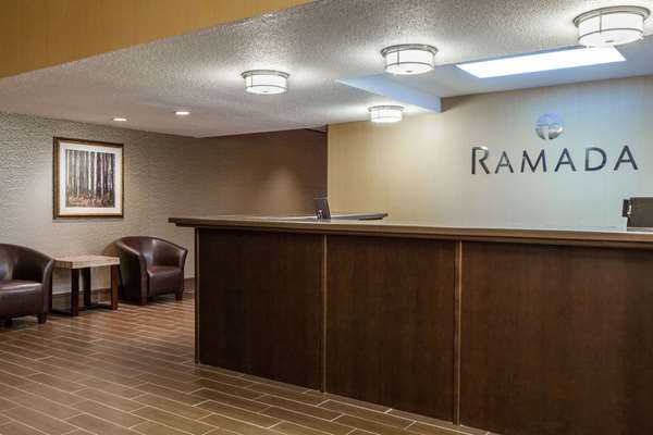  - Ramada Hotel Timmins