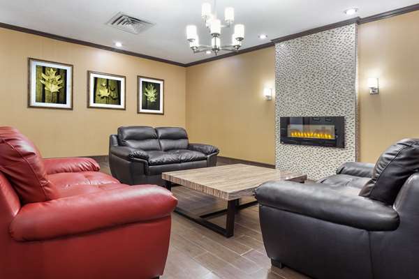  - Ramada Hotel Timmins