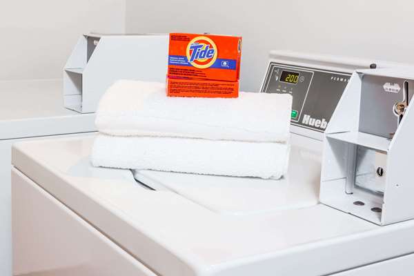  - Ramada Hotel Timmins