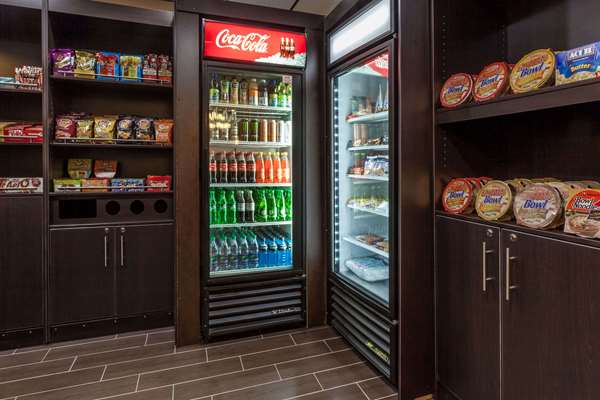  - Ramada Hotel Timmins