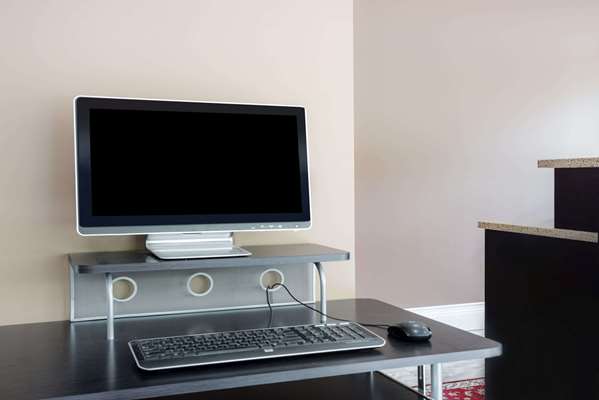 Conference Area - Super 8 Motel Kingston