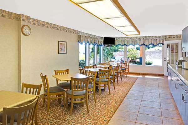  - Travelodge Rapid City