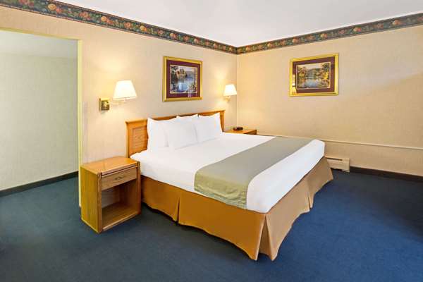  - Travelodge Rapid City