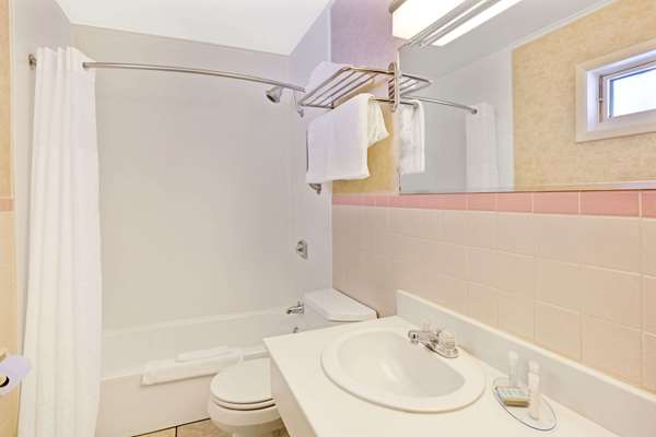  - Travelodge Rapid City