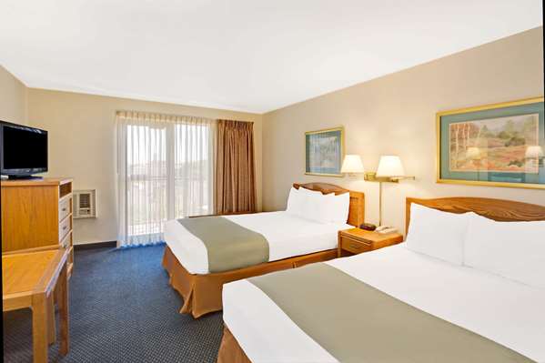  - Travelodge Rapid City