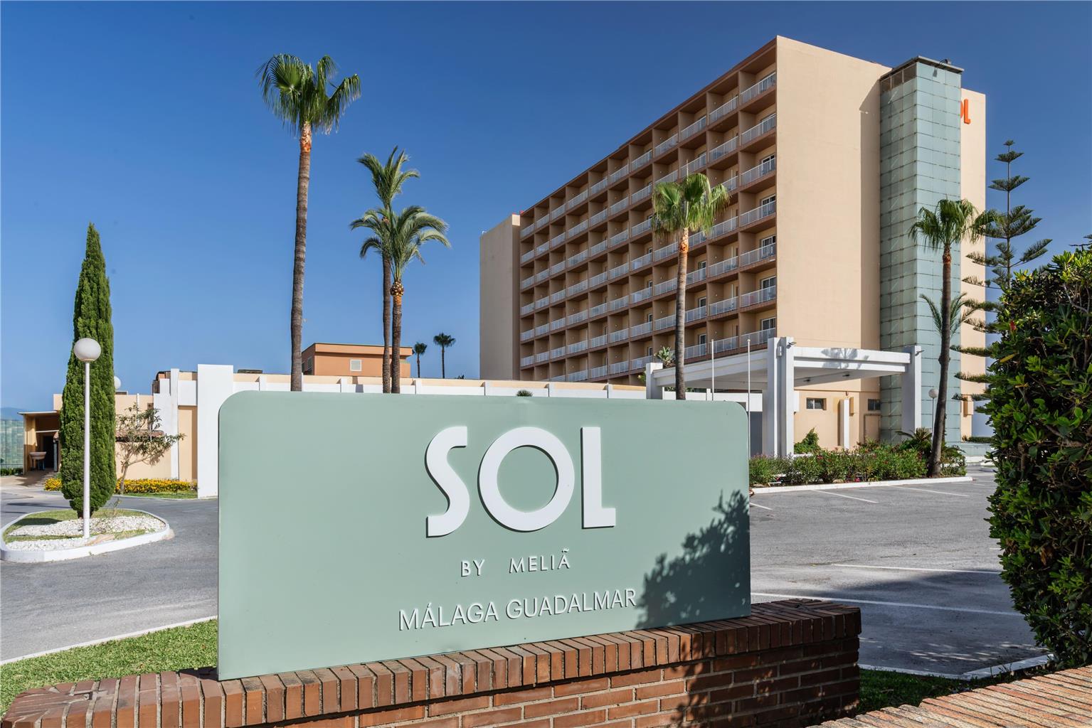Sol Guadalmar